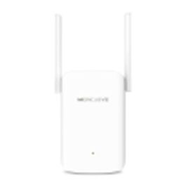 Mercusys ME60X Repetidor de Red Wi-Fi 6 AX Doble Banda con Puerto Gigabit Ethernet, Extensor de Cobertura Blanco para Hogar y Oficina Precio: 33.4999995. SKU: B1H3RAX3SP