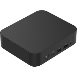 ASUS RNUC14MNK1500002 Mini PC Barebone Intel N150 NUC 14 Essential DDR5 SSD M.2 Negro