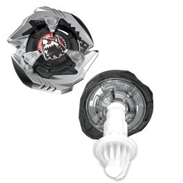 HASBRO Kit de refuerzo Beyblade X Keel Shark 1-60Q para mayores de 8 años