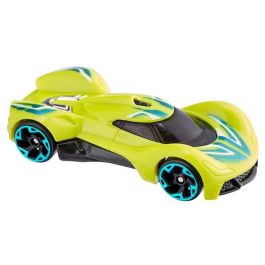 Coches metal machines pack 5 unidades - modelos surtidos Coches metal machines pack 5 unidades - modelos surtidos