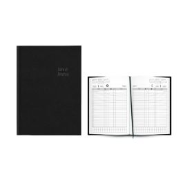Ingraf 2D-P Aa Libro De Reservas 22x31 cm 2026 Precio: 28.49999999. SKU: B1JT7E9PXS