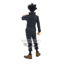 Figura Banpresto Jujutsu Kaisen Fushiguro Megumi Figura Banpresto Jujutsu Kaisen Fushiguro Megumi