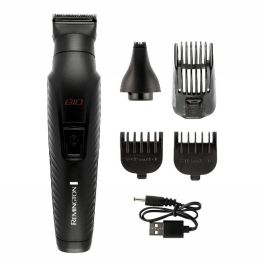 Remington Kit Barbero Cortapelo 10 en 1 para Cara, Nariz, Orejas y Cejas Precio: 23.50000048. SKU: B1EWT7DRF7