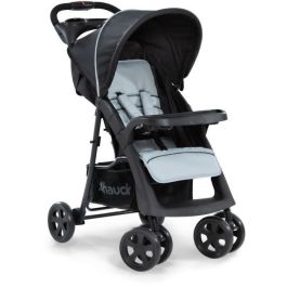 Hauck Silla de Paseo Shopper Neo II Caviar Plata - Plegado Compacto con una Mano, Reclinable, Gran Cesta, Desde el Nacimiento Hauck Silla de Paseo Shopper Neo II Caviar Plata - Plegado Compacto con una Mano, Reclinable, Gran Cesta, Desde el Nacimiento Precio: 114.49999979. SKU: B17GE6FMCX