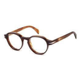 Montura de Gafas Hombre David Beckham DB 7153 Precio: 206.78999946. SKU: B1HXTQQSEX