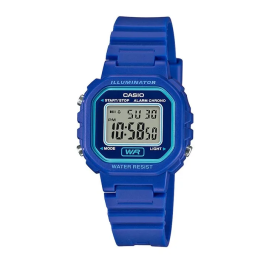 Reloj Mujer Casio LA-20WH-2AEF Precio: 27.50000033. SKU: S0440551
