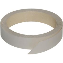 Borde de canto - NORDLINGER PRO - 23 mm x 5 m - Blanco satinado - Pre-encolado