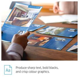 HP Color Laser MFP 178nw Impresora Multifunción Inalámbrica a Color