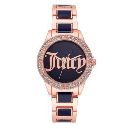 Reloj Mujer Juicy Couture JC1308NVRG (Ø 36 mm) Precio: 31.50000018. SKU: S7235039