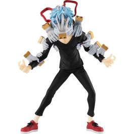 GOOD SMILE POP UP PARADE Figura Tomura Shigaraki My Hero Academia 17cm Precio: 32.69000009. SKU: B1983EQGCG