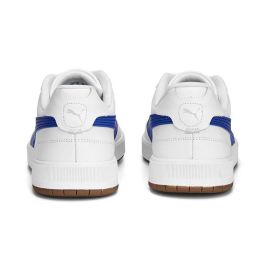 Zapatillas de Running para Adultos Puma 389371 04 Blanco