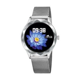 Reloj Mujer Lotus 50035/1 Plateado Precio: 128.99000026. SKU: B164LEH8Y5