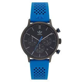 Reloj Hombre Adidas (Ø 40 mm) Precio: 50.79000047. SKU: B19XDKSA7F