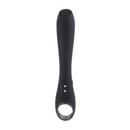 Vibrador Playboy Negro Vibrador Playboy Negro