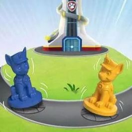 Ravensburger 22372 Paw Patrol Lotti Karotti - Juego de Mesa Familiar, Niños +4 Años, 20 Minutos