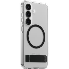 CARE Feature Case Clear Kickstand QI Compatible para Samsung Galaxy S25 Precio: 46.88999986. SKU: B1B8J3KD84