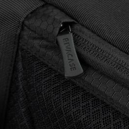 RIVACASE 5321 Mochila para portátil Riva NB Rucksack Dijon 15,6" negra