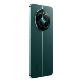 Smartphone Realme 12 Plus 6,7" 6,67" 8 GB RAM 256 GB Verde Smartphone Realme 12 Plus 6,7" 6,67" 8 GB RAM 256 GB Verde