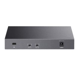 Switch Tp - Link Ls108 grp 8 Puertos Switch Tp - Link Ls108 grp 8 Puertos