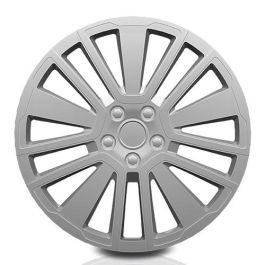 Tapacubos Or-3 Plata 14" ORG31114 Tapacubos Or-3 Plata 14" ORG31114