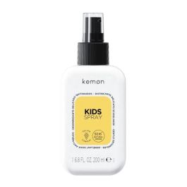 Kemon Kids spray quitanudos 200 ml vaporizador Kemon Kids spray quitanudos 200 ml vaporizador Precio: 10.58999986. SKU: B16KZHKZHL