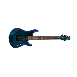 Guitarra Eléctrica John Petrucci Jp70 (7St) - Mystic Dream Sterling Guitarra Eléctrica John Petrucci Jp70 (7St) - Mystic Dream Sterling