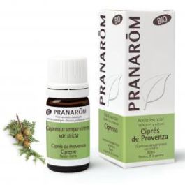 Aceite Esencial Aeqt Ciprés De Provenza Bio Precio: 10.5000005. SKU: B14AQZMRLN