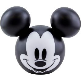 Redstring Lámpara de Sobremesa 3D Disney Mickey Paladone PP10431DSCC