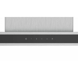 Campana Convencional BOSCH DWB97FM50 90 cm 710 m³/h 65 dB Acero