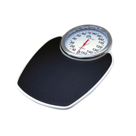 Little Balance 8135 Pro M 160 Báscula Personal Mecánica Profesional, 160 kg / 1 kg, Negro y Cromado Precio: 58.49999947. SKU: B1DV26ZL9Y