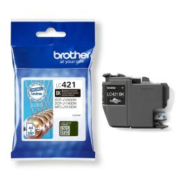 Brother Tinta Negro Mfc-J1010Dw - Dcp-J1050Dw, 1140Dw Brother Tinta Negro Mfc-J1010Dw - Dcp-J1050Dw, 1140Dw