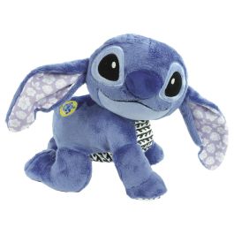 Clementoni 17537 Peluche interactivo Stitch Disney Gateos aprende a gatear con voz y canciones +6 meses Precio: 36.88999963. SKU: B1A5BCRZNA