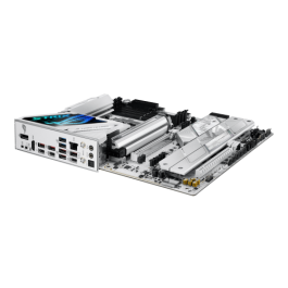 ASUS ASU1728697616174 Placa base Gaming STRIX Z890-A WiFi para procesadores Socket 1851, con soporte DDR5 SDRAM y M.2 PCIe 5.0 ASUS ASU1728697616174 Placa base Gaming STRIX Z890-A WiFi para procesadores Socket 1851, con soporte DDR5 SDRAM y M.2 PCIe 5.0