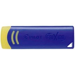 Goma de borrar Pilot Frixion Azul (12 Unidades)