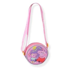 Cerdá Bolso 3D Peppa Pig 13.0 x 13.0 x 4.0 cm