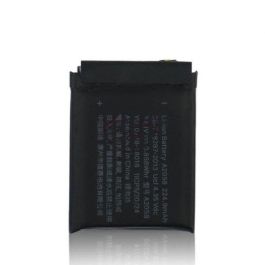 CoreParts A2058 Batería para Apple Watch Series 4 (40mm) 3.81V 224.9mAh Li-ion Polymer Recambio de Calidad Precio: 11.49999972. SKU: B17WKHN8JV