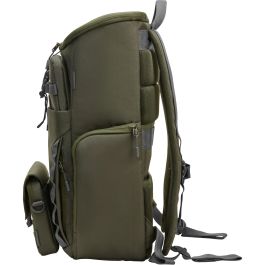 HP Mochila Modular para Portátil de 15,6 pulgadas, Poliéster, Resistente al Agua, 27L