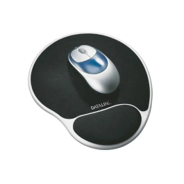 Esselte Alfombrilla Premium para Ratón con Reposamuñecas Gel, Plata/Negro, 215x300 mm Precio: 33.4999995. SKU: B1J6Y4Y3PT