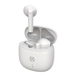 Auriculares Bluetooth Celly BUZ2WH Blanco Precio: 21.49999995. SKU: B12VPVY556