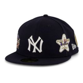 Gorra Deportiva New Era NEYYAN Azul 7 Precio: 28.7496. SKU: B1DQ76QDTN