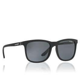 Arnette Gafas de Sol AN4240 01/81 Polarizadas para Hombre 56 mm