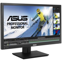 ASUS PB278QV Monitor LED 27" Quad HD (2560x1440) IPS 75Hz Negro con Altavoces