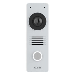 Axis Videoportero intercom IP I8116-E, blanco Axis Videoportero intercom IP I8116-E, blanco