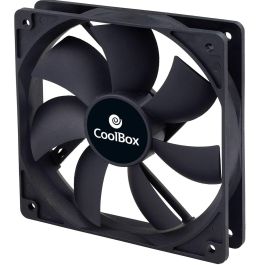 COOLBOX VENTILADOR AUXILIAR 120MM 3 PINES COOLBOX VENTILADOR AUXILIAR 120MM 3 PINES