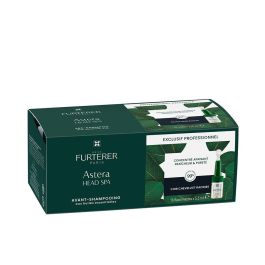 Rene Furterer Profesional Head Spa Astera Astera Concentrado Calmante Frescor Y Pureza Ampollas 16 Unidades Precio: 50.49999977. SKU: B19EXS2PV4
