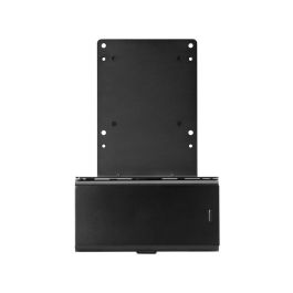 HP B300 Soporte con Sujeción para Fuente Alimentación para Workstation Desktop Mini Chromebox Thin Client Detrás EliteDisplays Z Displays