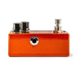 Pedal Mxr® Deep Phase Pedal Mxr® Deep Phase