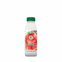 Garnier Fructis Hair Food Sandía Acondicionador Revitalizante para Cabello Apagado, Hidratante y Vegano 350 ml Precio: 5.50000055. SKU: B1227WX5JM