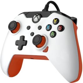 PDP Controller Cableado Atomic White para Xbox Series X
