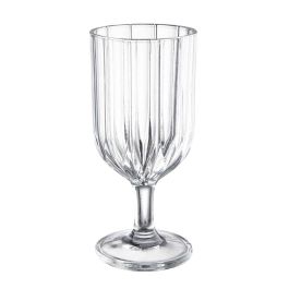 La Mediterranea Copa 330 ml "Ariza" Md - Colección Ariza, Ø7.9x17.1 cm, 373 g (24 Unidades) La Mediterranea Copa 330 ml "Ariza" Md - Colección Ariza, Ø7.9x17.1 cm, 373 g (24 Unidades)